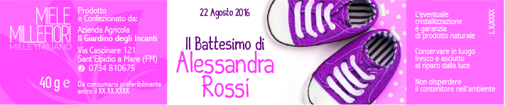 Miele_Bomboniere_Battesimo_Bambina-3