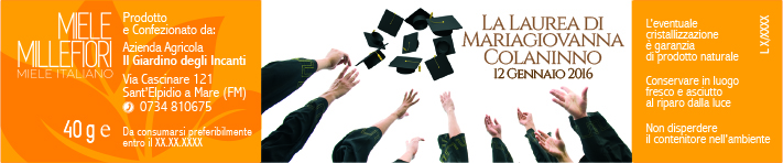 Bomboniere_miele_Laurea-2