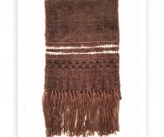 Sciarpa beige-Blu_lana_angora-4a
