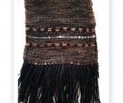 Sciarpa marrone-angora3a