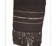 Sciarpa nera-angora4a