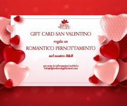 Gift card-san-valentino